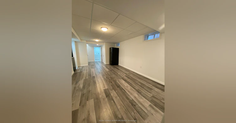 Lower Level-123 Mildenhall Place, Whitby, ON, L1M 0E4 - 8