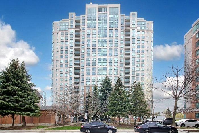 339-125 Omni Drive W, Toronto, ON, M1P 5A9