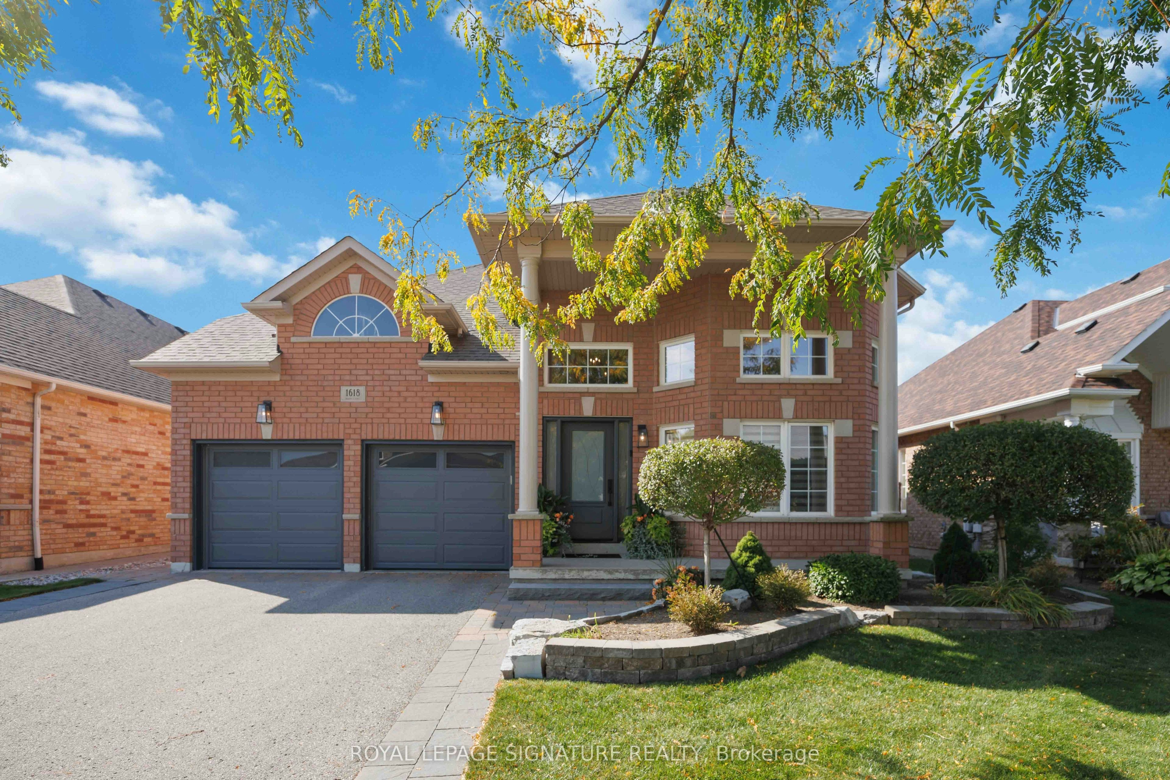 1618 Chilliwack Street, Oshawa, ON, L1K 0C4