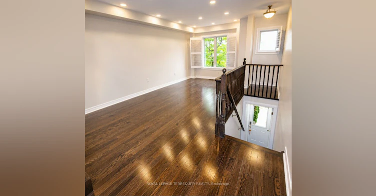 19 De Jong Street, Toronto, ON, M1P 0C1 - 4