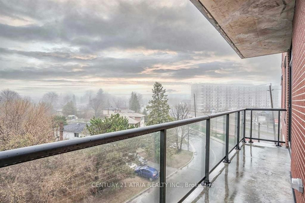 503-3655 Kingston Road, Toronto, ON, M1M 1A2 - 23