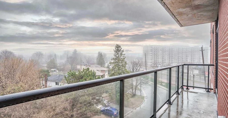 503-3655 Kingston Road, Toronto, ON, M1M 1A2 - 23
