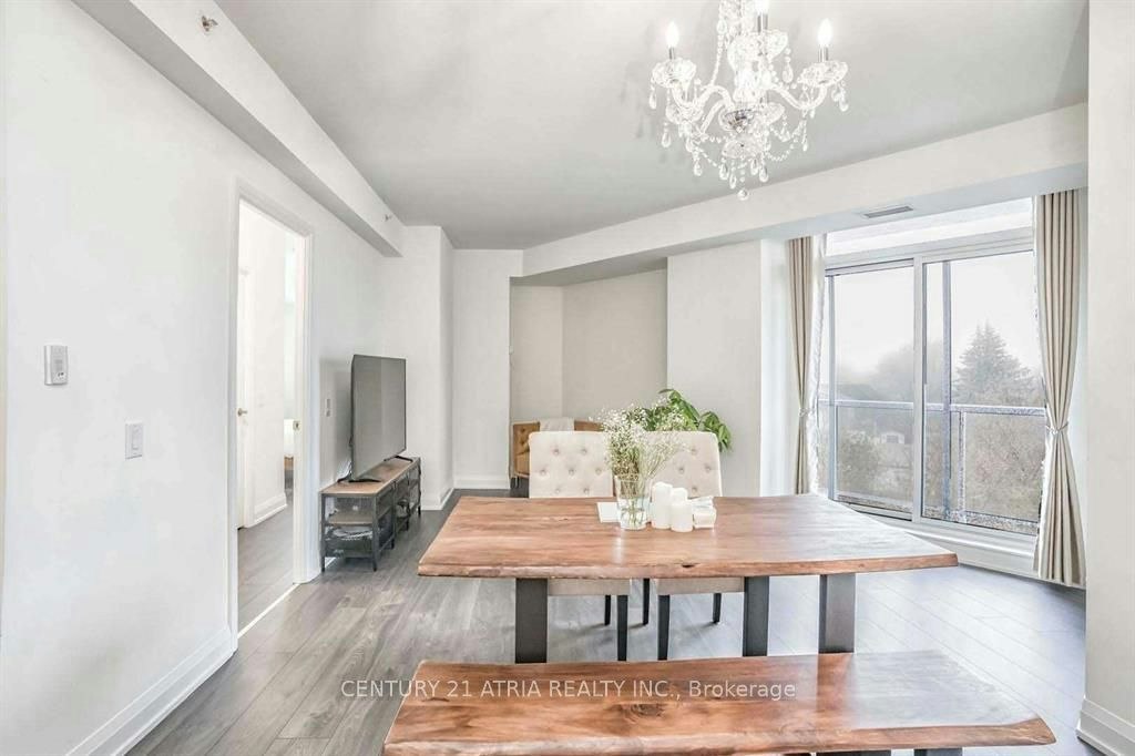 503-3655 Kingston Road, Toronto, ON, M1M 1A2 3