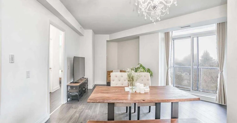 503-3655 Kingston Road, Toronto, ON, M1M 1A2 - 3