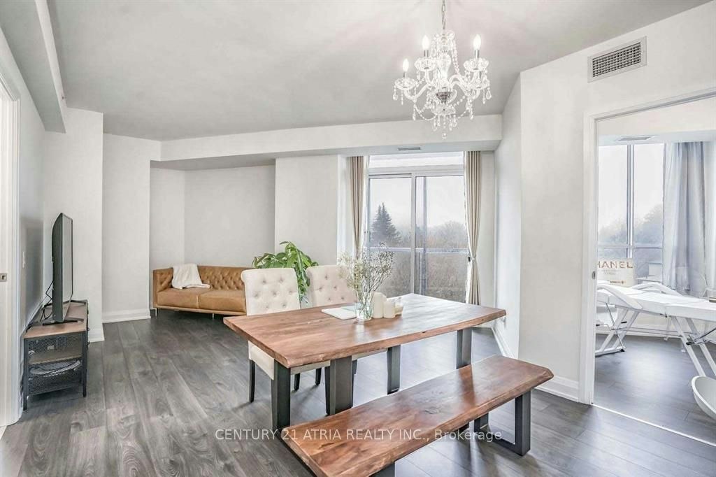 503-3655 Kingston Road, Toronto, ON, M1M 1A2 - 6