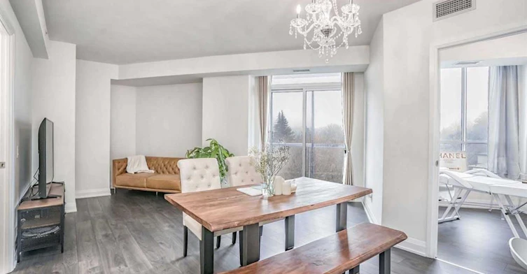 503-3655 Kingston Road, Toronto, ON, M1M 1A2 - 6