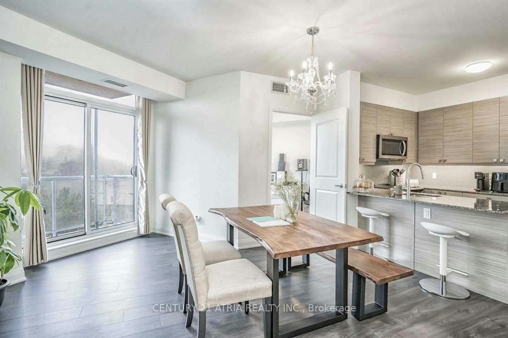 503-3655 Kingston Road, Toronto, ON, M1M 1A2 - 7