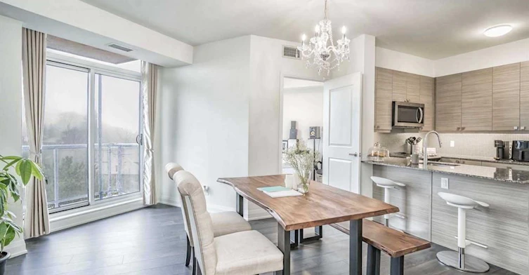 503-3655 Kingston Road, Toronto, ON, M1M 1A2 - 7