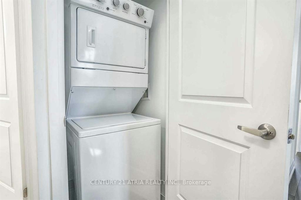 503-3655 Kingston Road, Toronto, ON, M1M 1A2 - 21