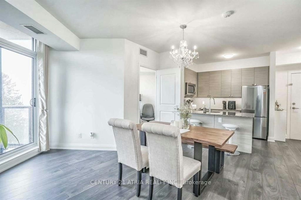 503-3655 Kingston Road, Toronto, ON, M1M 1A2 - 8
