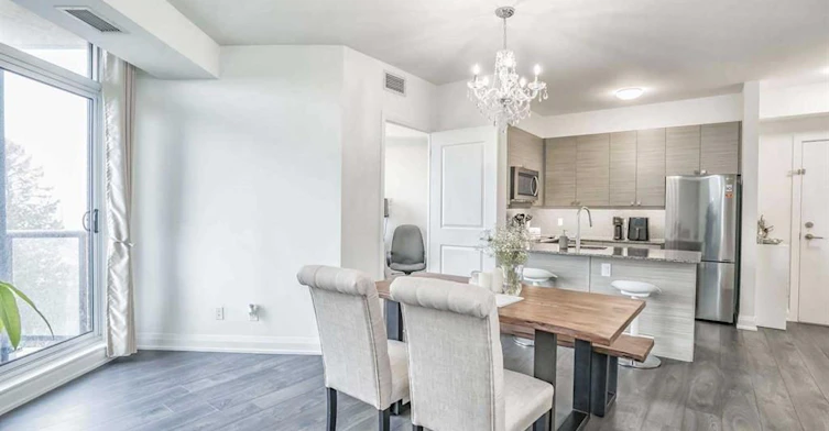 503-3655 Kingston Road, Toronto, ON, M1M 1A2 - 8