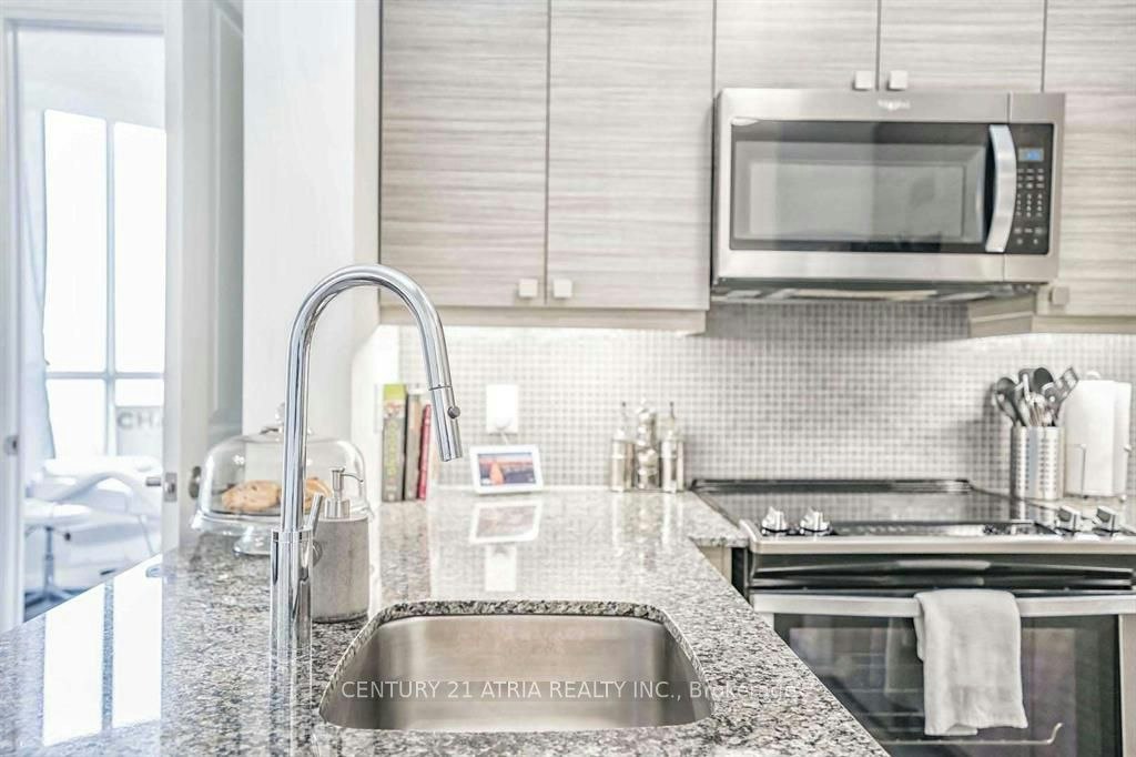503-3655 Kingston Road, Toronto, ON, M1M 1A2 5