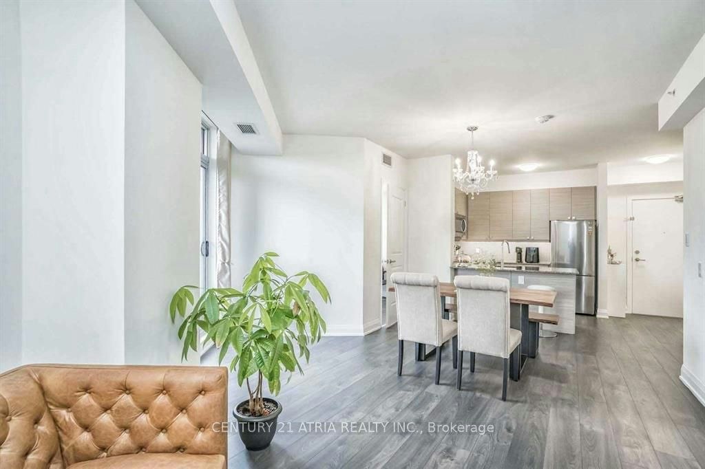 503-3655 Kingston Road, Toronto, ON, M1M 1A2 - 14
