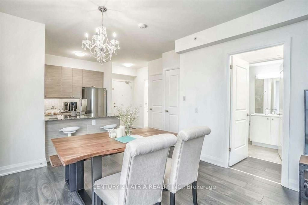 503-3655 Kingston Road, Toronto, ON, M1M 1A2 - 13