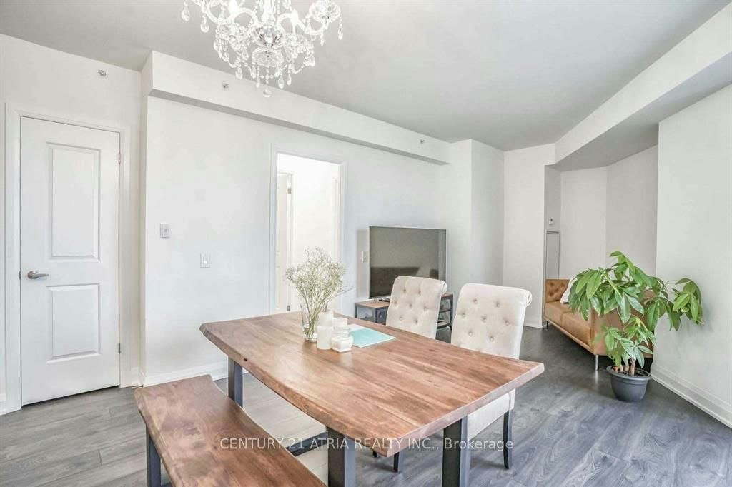 503-3655 Kingston Road, Toronto, ON, M1M 1A2 - 11