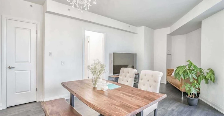 503-3655 Kingston Road, Toronto, ON, M1M 1A2 - 11