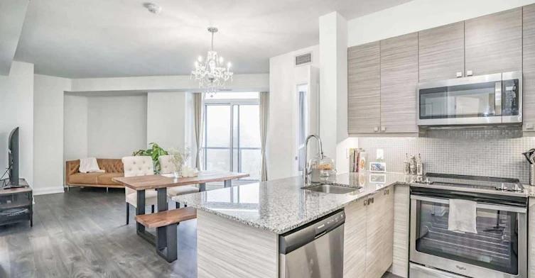 503-3655 Kingston Road, Toronto, ON, M1M 1A2