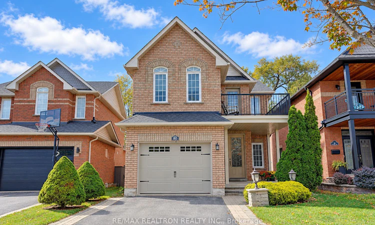 80 Marjoram Drive