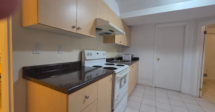Basement-23 Morbank Drive, Toronto, ON, M1V 2M1 - 9