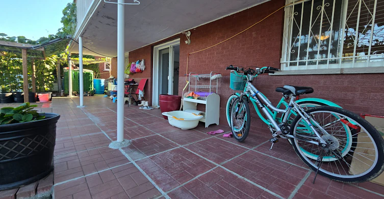 Basement-23 Morbank Drive, Toronto, ON, M1V 2M1 - 2