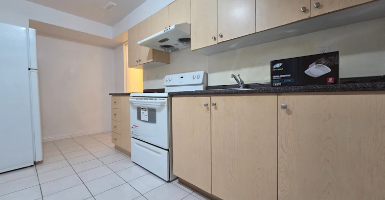 Basement-23 Morbank Drive, Toronto, ON, M1V 2M1 - 8