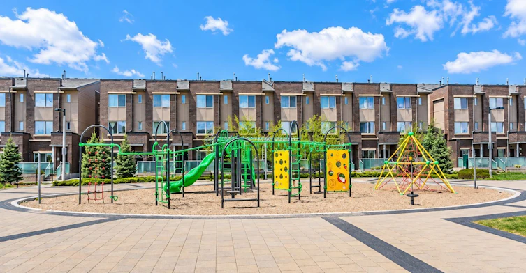 2013-181 Village Green Square, Toronto, ON, M1S 0L3 - 17