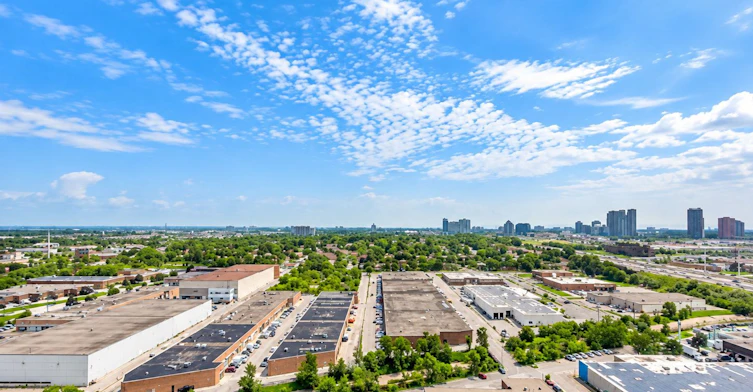 2013-181 Village Green Square, Toronto, ON, M1S 0L3 - 16
