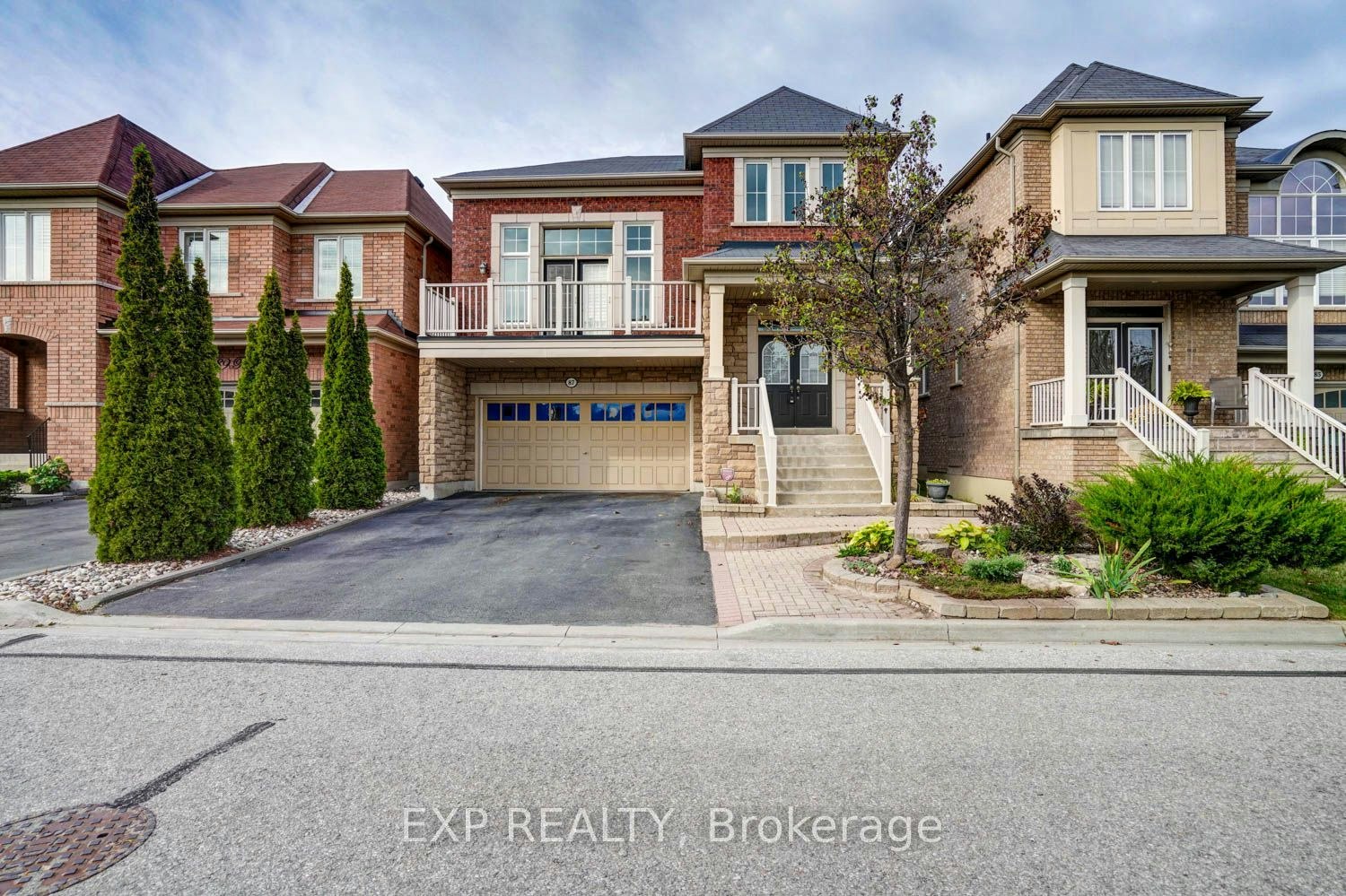 87 Booker Drive, Ajax, ON, L1Z 0J4