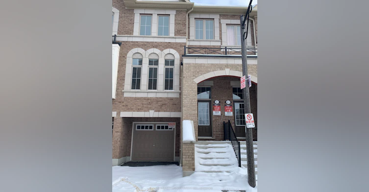 2613 Deputy Minister Path Avenue, Oshawa, ON, L1L 0M7