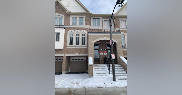 2613 Deputy Minister Path Avenue, Oshawa, ON, L1L 0M7 - 2