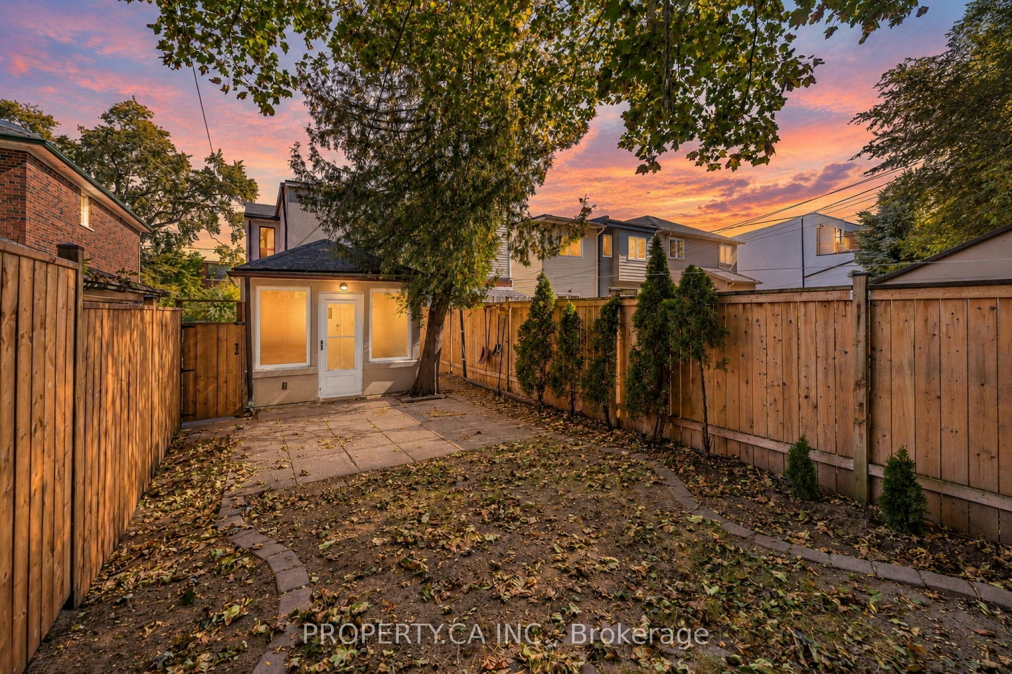 32 Frankdale Avenue, Toronto, ON, M4J 3Z9 - 42