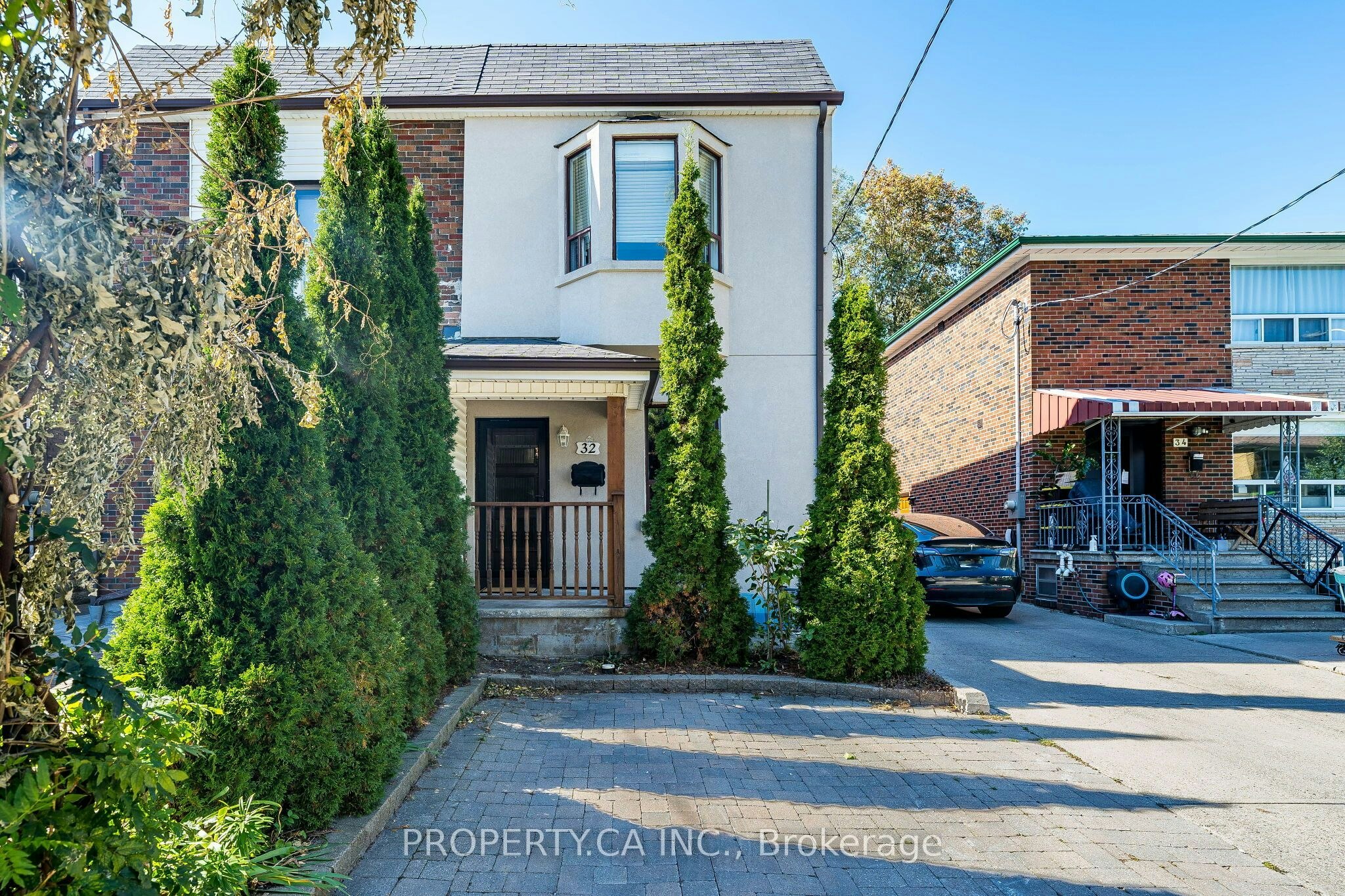 32 Frankdale Avenue, Toronto, ON, M4J 3Z9 - 5