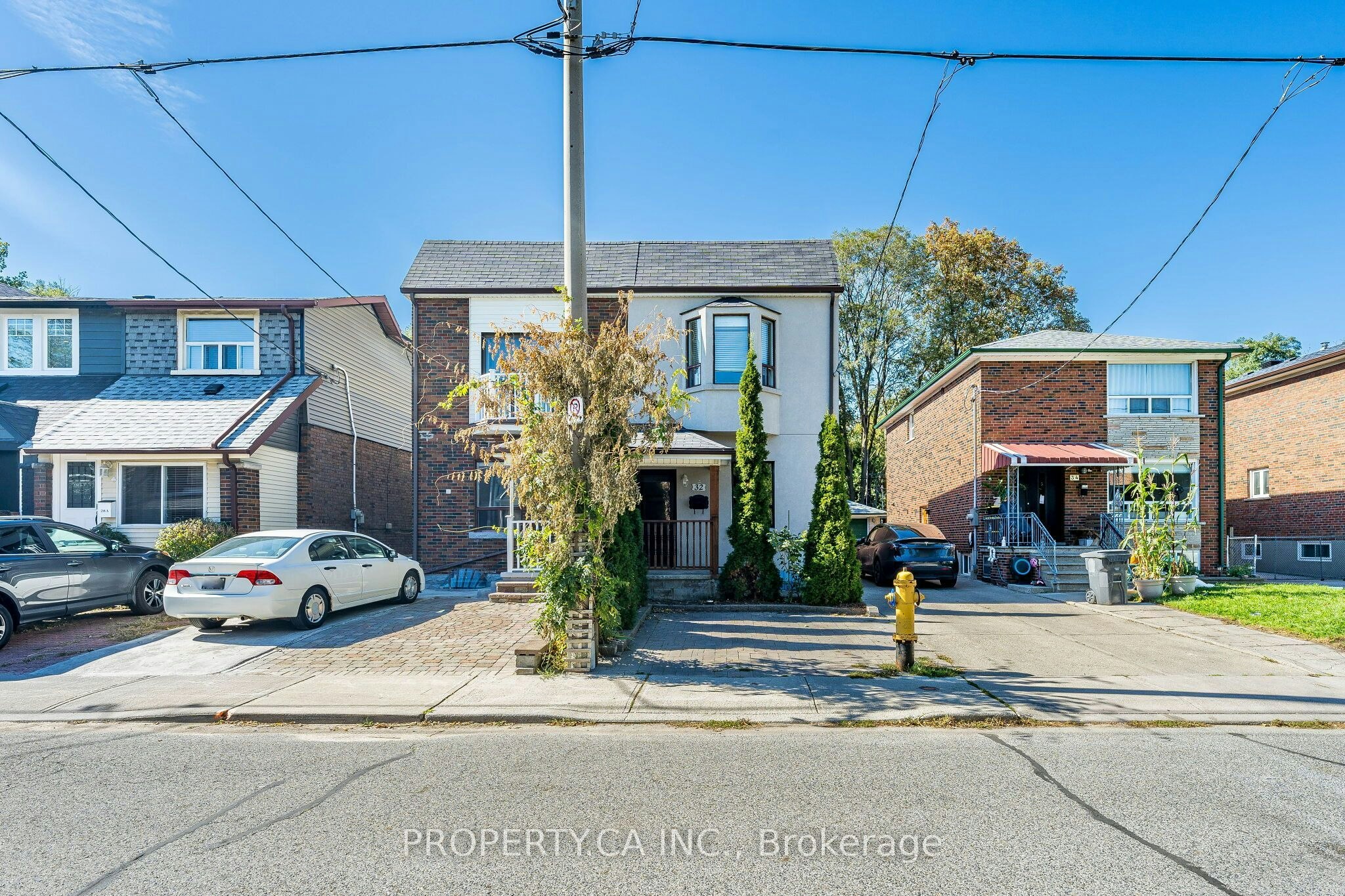 32 Frankdale Avenue, Toronto, ON, M4J 3Z9