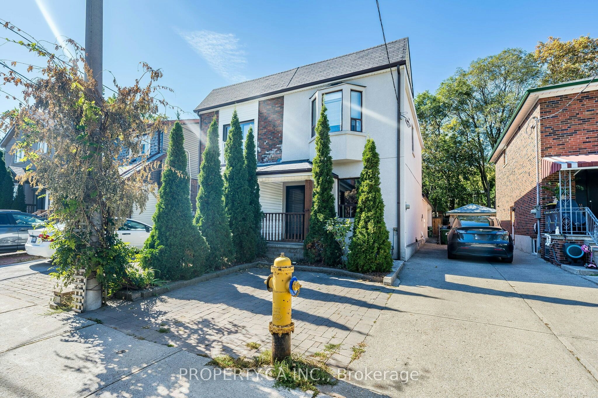 32 Frankdale Avenue, Toronto, ON, M4J 3Z9 - 3
