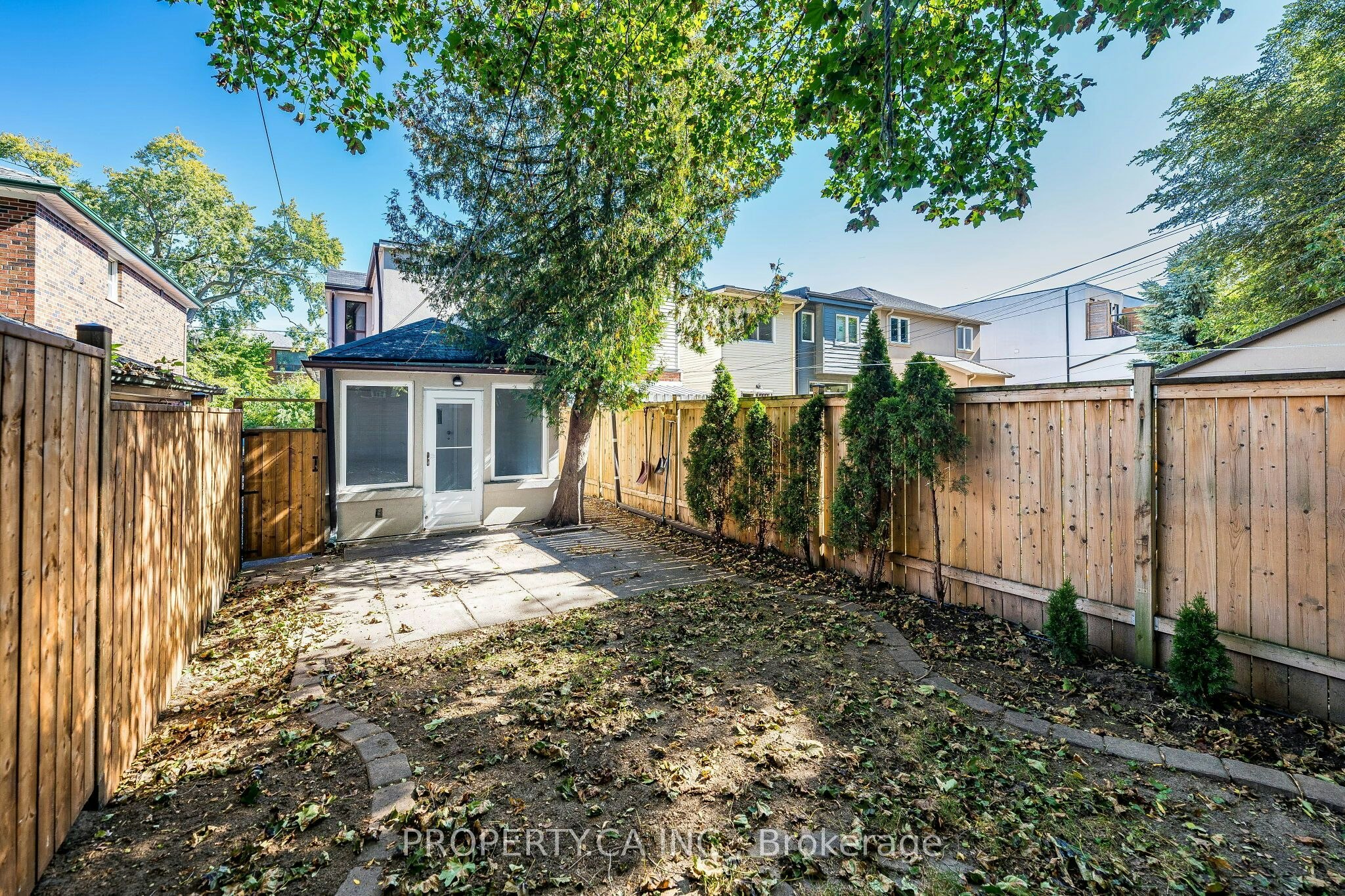 32 Frankdale Avenue, Toronto, ON, M4J 3Z9 - 41