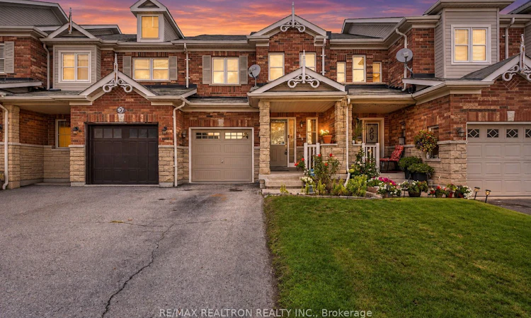 95 Beer Crescent