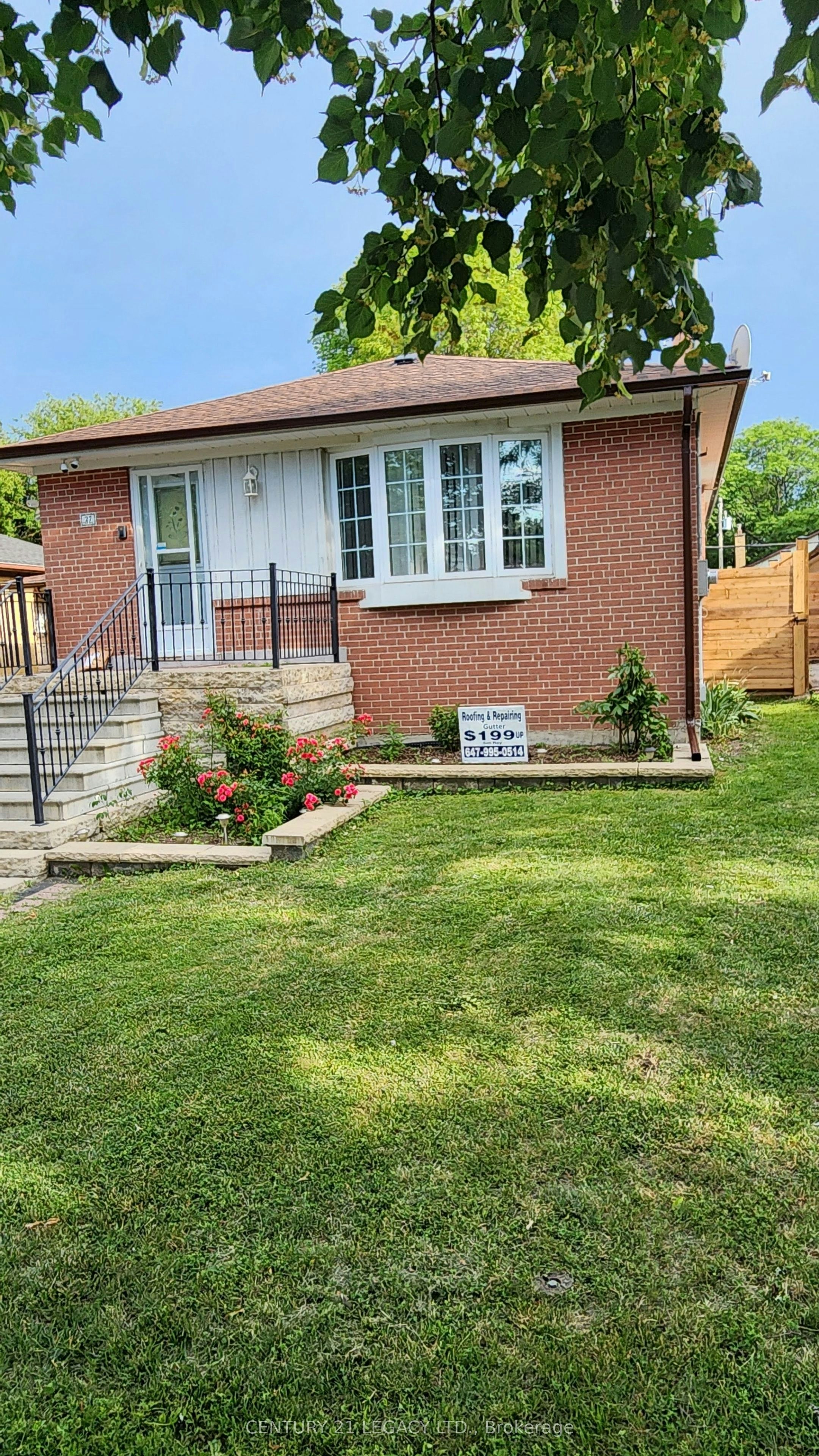 27 Par Avenue, Toronto, ON, M1G 2G5