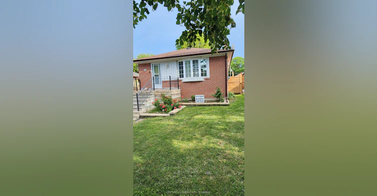 27 Par Avenue, Toronto, ON, M1G 2G5