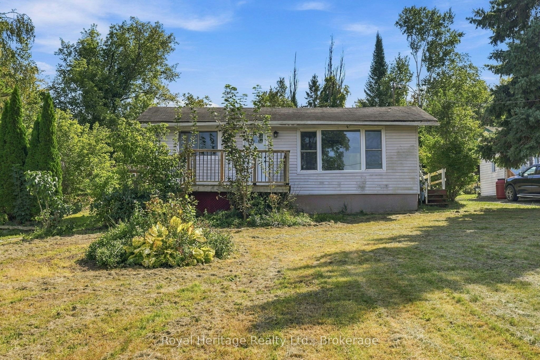 127 Coleman Crescent, Scugog, ON, L0B 1K0