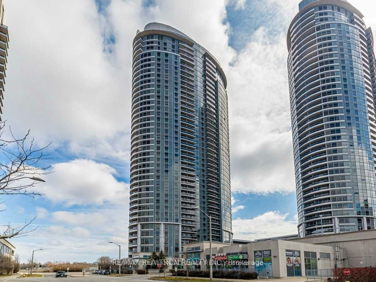 1315-135 Village Green Square, Toronto, ON, M1S 0G4