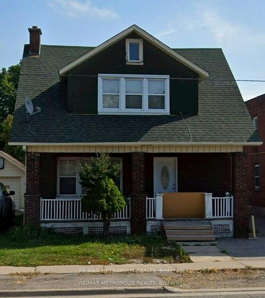 329 Ritson Road S, Oshawa, ON, L1H 5J3