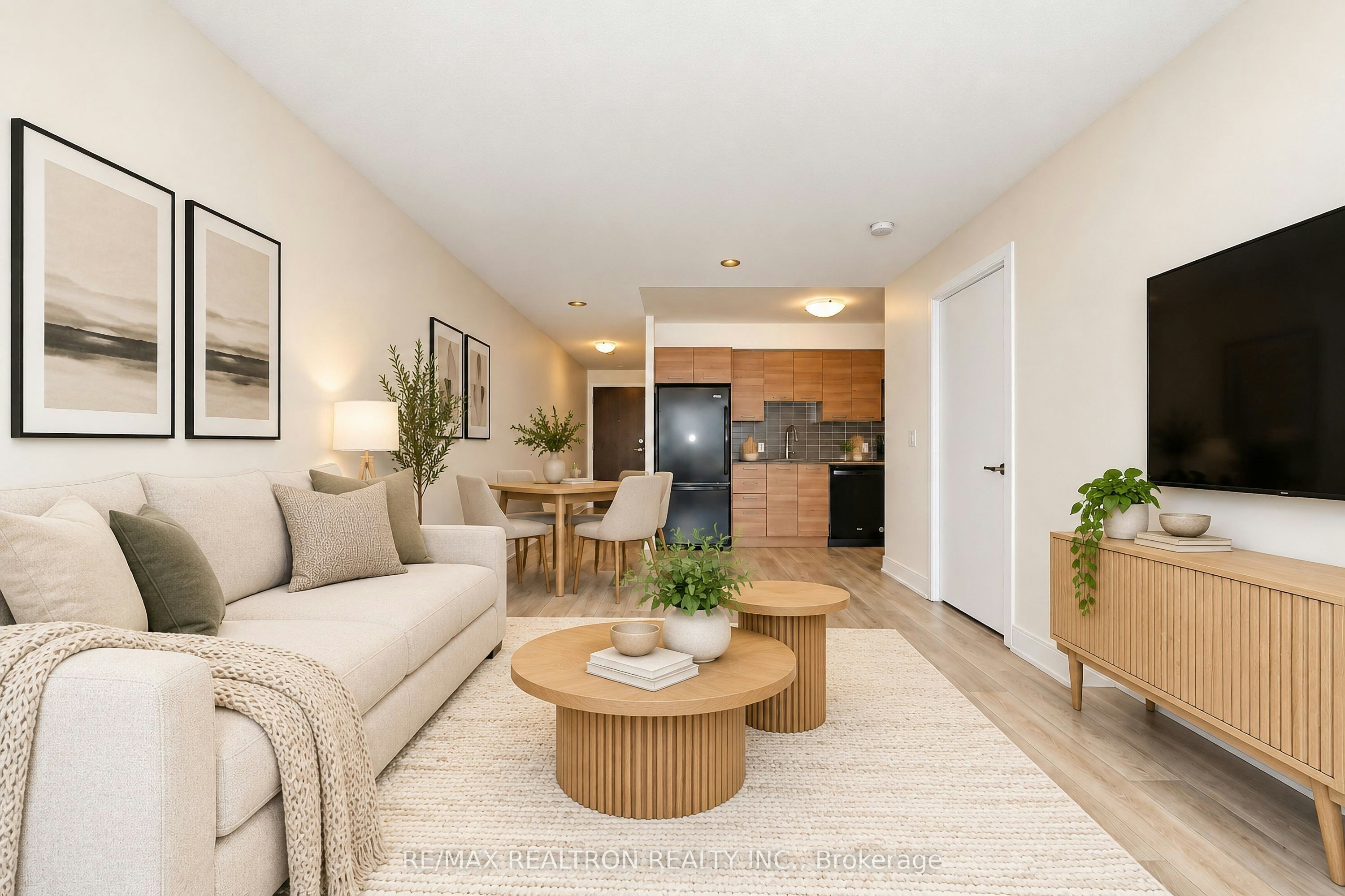 1315-135 Village Green Square, Toronto, ON, M1S 0G4 - 10