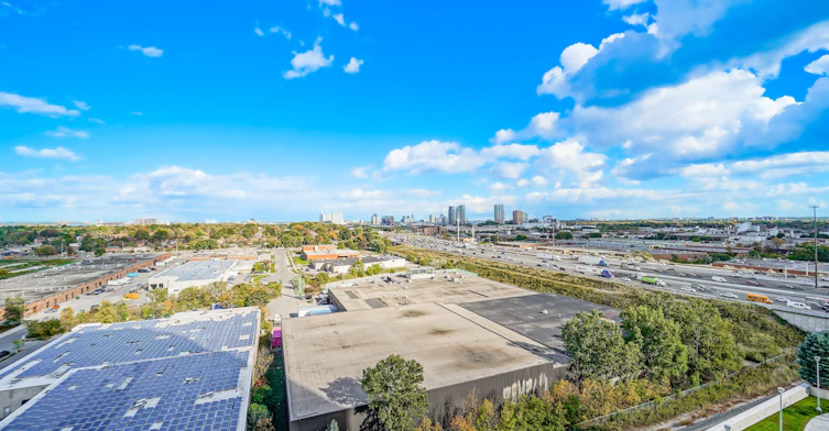 1315-135 Village Green Square, Toronto, ON, M1S 0G4 - 19