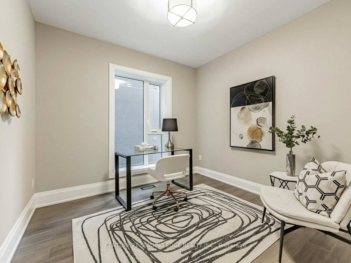 UPPER-19 Donalda Crescent, Toronto, ON, M1S 1N5 - 10