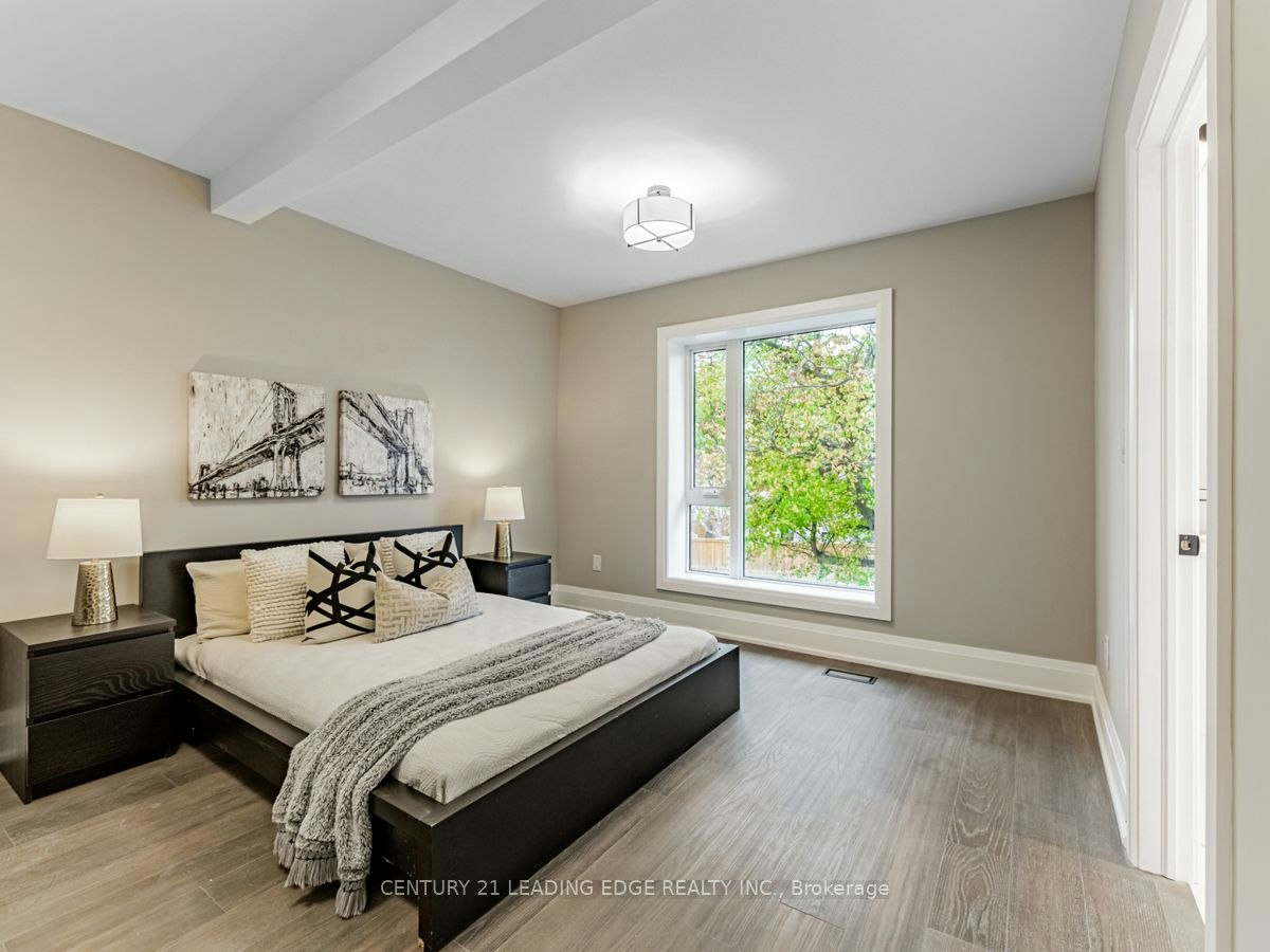 UPPER-19 Donalda Crescent, Toronto, ON, M1S 1N5 - 24