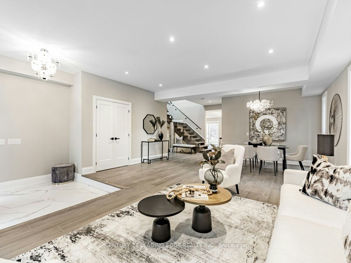 UPPER-19 Donalda Crescent, Toronto, ON, M1S 1N5 - 7