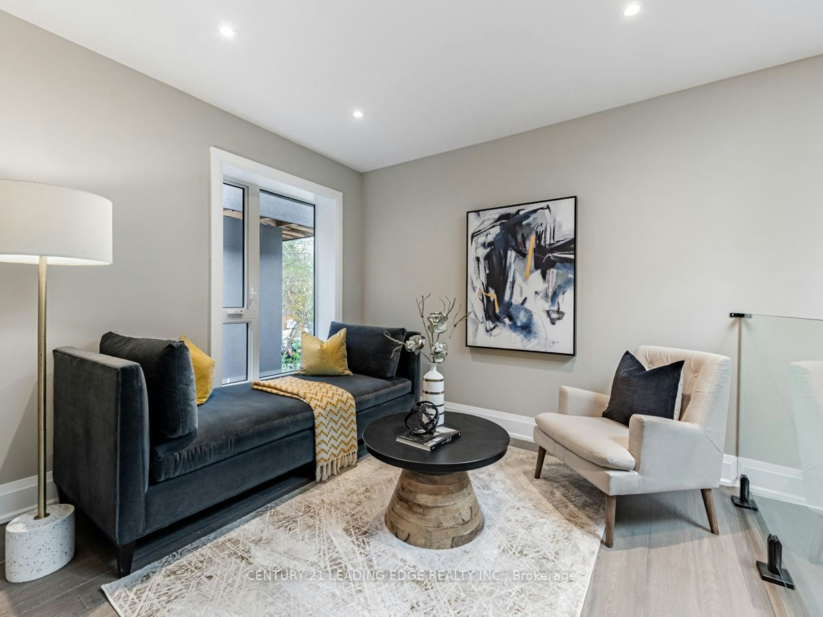 UPPER-19 Donalda Crescent, Toronto, ON, M1S 1N5 - 17