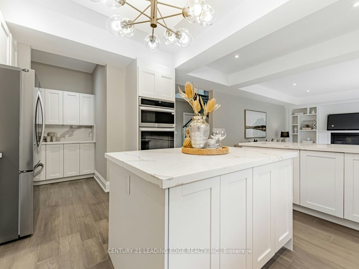 UPPER-19 Donalda Crescent, Toronto, ON, M1S 1N5 - 14