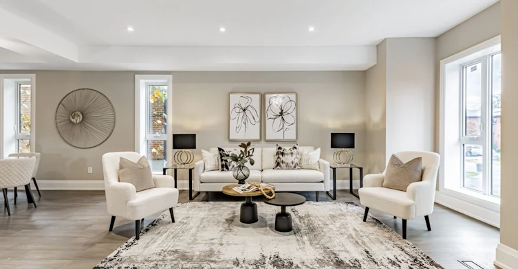 UPPER-19 Donalda Crescent, Toronto, ON, M1S 1N5 - 6