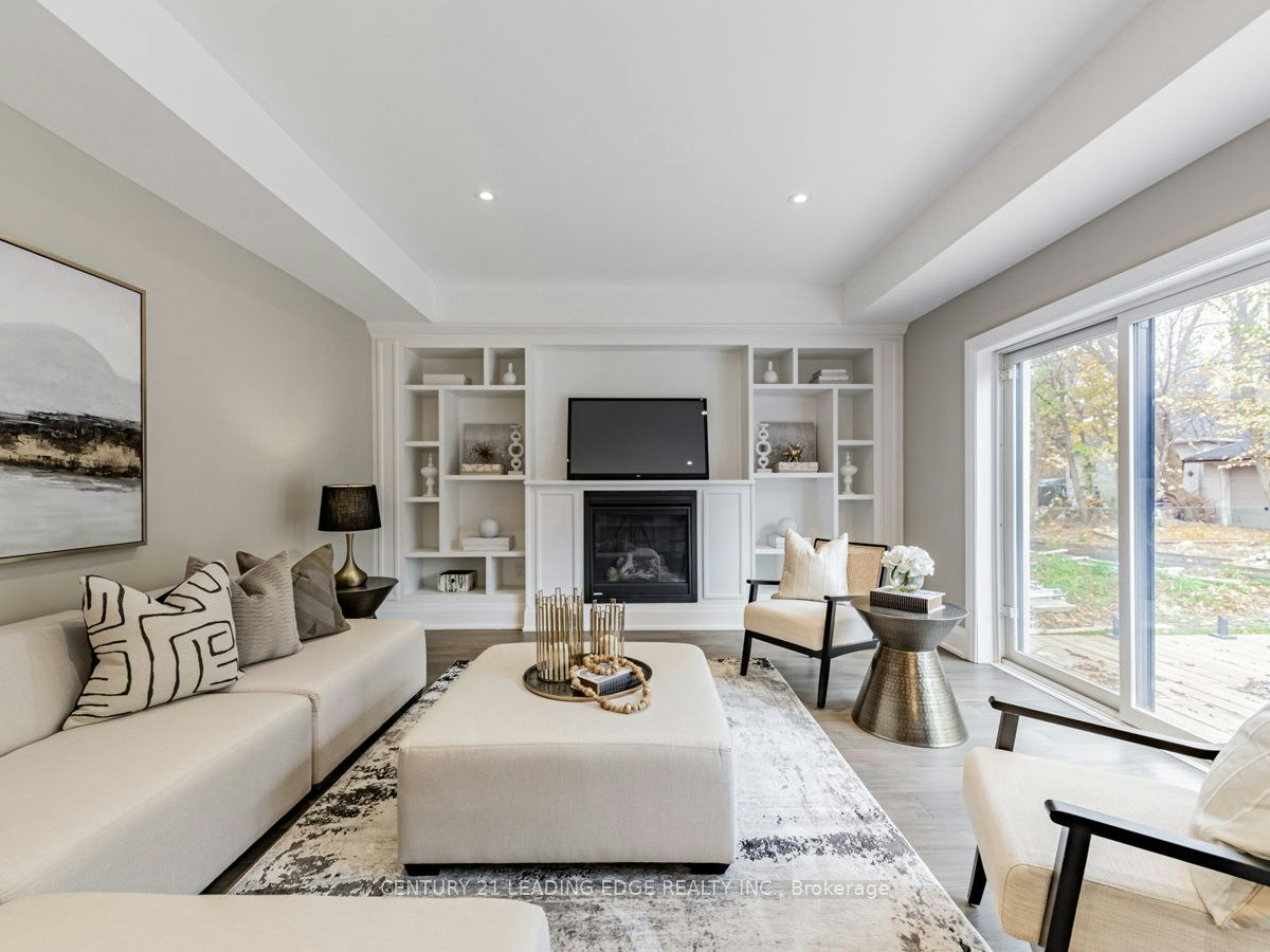 UPPER-19 Donalda Crescent, Toronto, ON, M1S 1N5 - 15